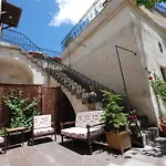 Gæstehus Urgup Konak Hotel 4*