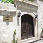 Urgup Konak Hotel Ürgüp