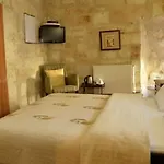 Urgup Konak Hotel 4* Ürgüp