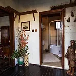 Urgup Konak Hotel 4* Ürgüp