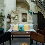 Urgup Konak Hotel Gæstehus Ürgüp