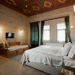 Gæstehus Urgup Konak Hotel