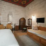 Gæstehus Urgup Konak Hotel 4*