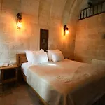 Urgup Konak Hotel 4* Ürgüp