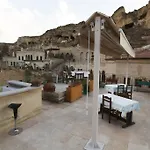 Urgup Konak Hotel Gæstehus