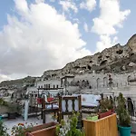Gæstehus Urgup Konak Hotel
