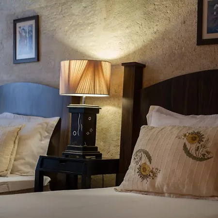 Urgup Konak Hotel Gæstehus 4*