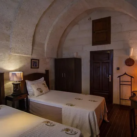 招待所 乌尔加普克纳克酒店