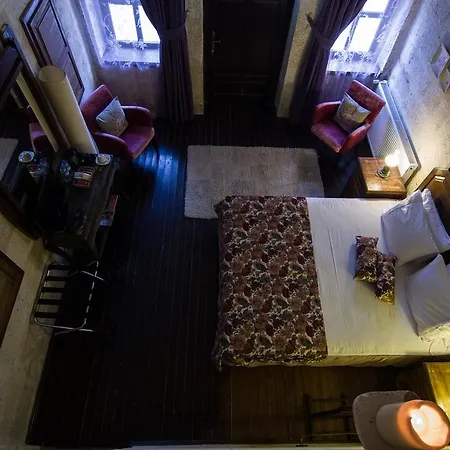 乌尔加普克纳克酒店 招待所