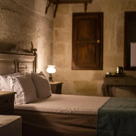 Urgup Konak Hotel 4*