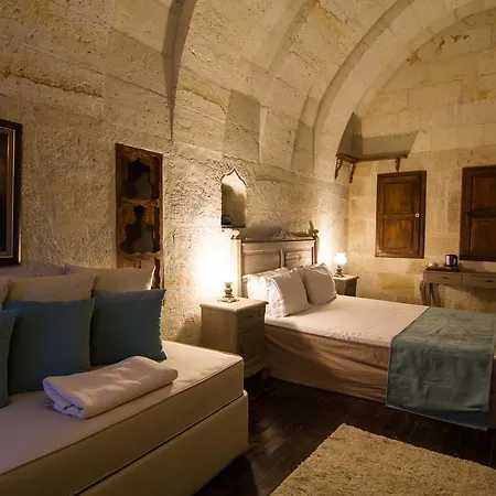 招待所 乌尔加普克纳克酒店 于尔居普