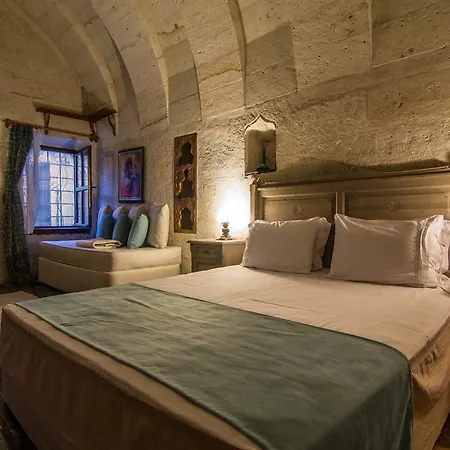 招待所 乌尔加普克纳克酒店 于尔居普