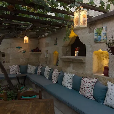 招待所 乌尔加普克纳克酒店 4*