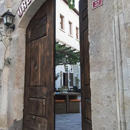 Urgup Konak Hotel Gæstehus Ürgüp