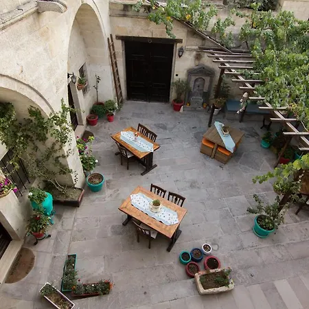 乌尔加普克纳克酒店 4*