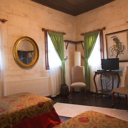 Gæstehus Urgup Konak Hotel 4*