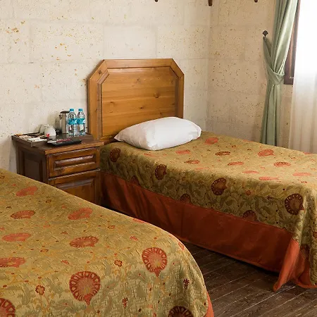 Gæstehus Urgup Konak Hotel 4*