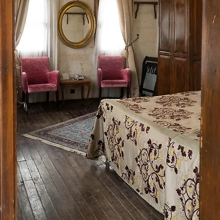 Urgup Konak Hotel Ürgüp