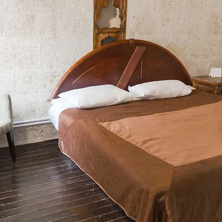 乌尔加普克纳克酒店 招待所