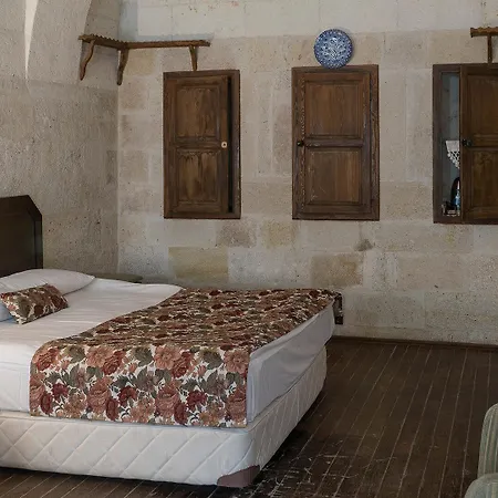 乌尔加普克纳克酒店 招待所