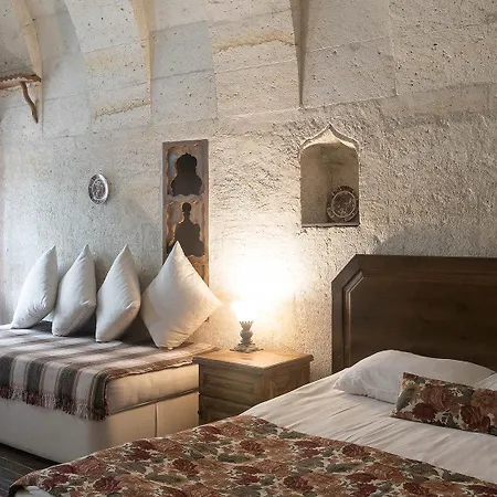 乌尔加普克纳克酒店 4*