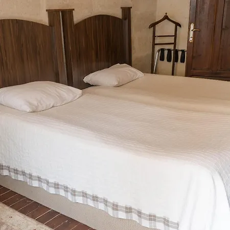 Urgup Konak Hotel Gæstehus 4*