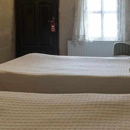 Gæstehus Urgup Konak Hotel 4*