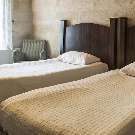 Gæstehus Urgup Konak Hotel 4*