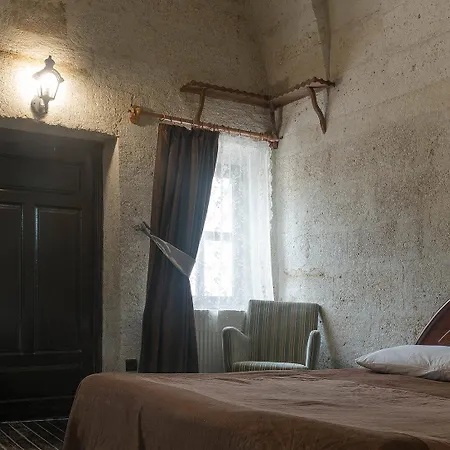 招待所 乌尔加普克纳克酒店 4*