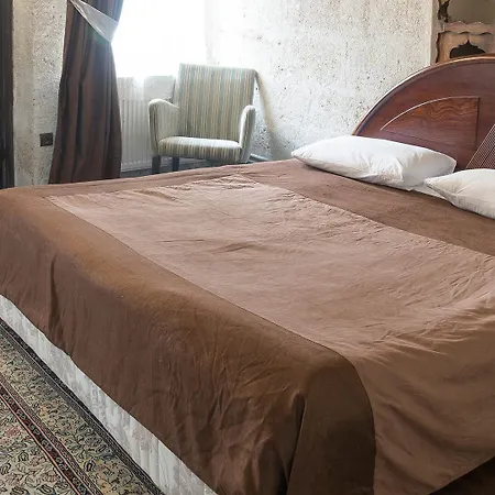 Urgup Konak Hotel Gæstehus 4*