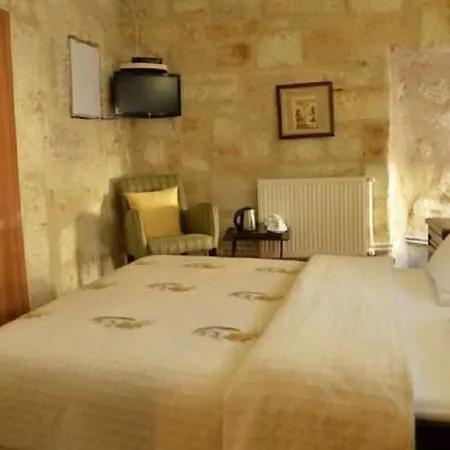 Urgup Konak Hotel 4* Urgup