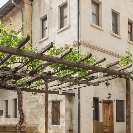 乌尔加普克纳克酒店 4*