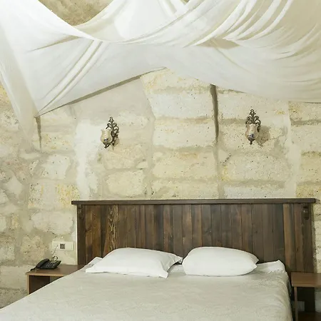 Gæstehus Urgup Konak Hotel 4*