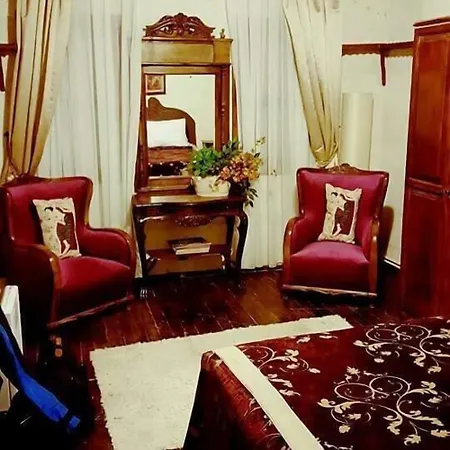 Urgup Konak Hotel Gæstehus Ürgüp