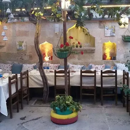 Gæstehus Urgup Konak Hotel