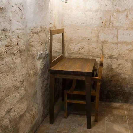 乌尔加普克纳克酒店 4*