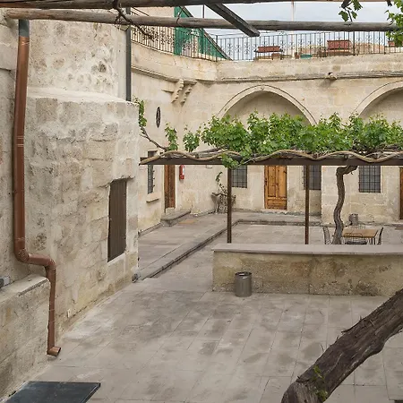 Urgup Konak Hotel Gæstehus 4*