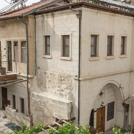 乌尔加普克纳克酒店 4*