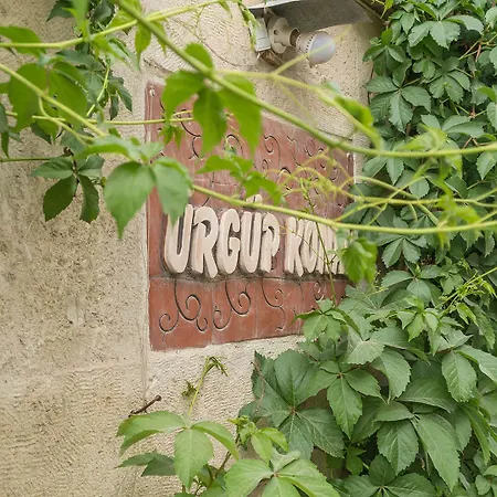 Gæstehus Urgup Konak Hotel Ürgüp
