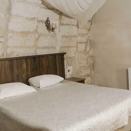 Gæstehus Urgup Konak Hotel