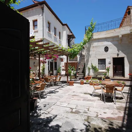 招待所 乌尔加普克纳克酒店