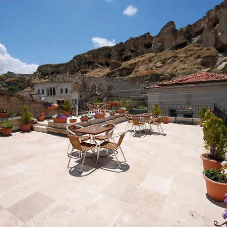 招待所 乌尔加普克纳克酒店 于尔居普