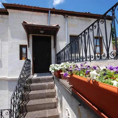 招待所 乌尔加普克纳克酒店