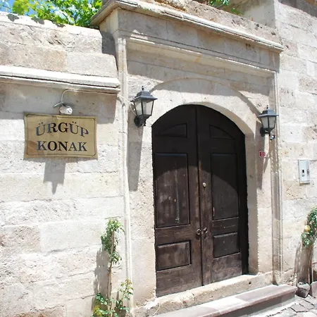 Urgup Konak Hotel Ürgüp