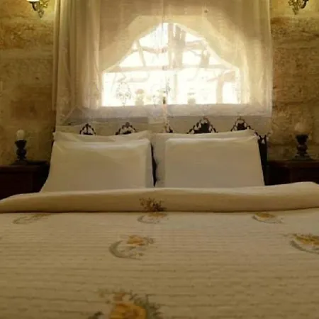 乌尔加普克纳克酒店