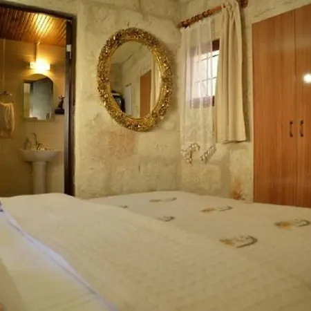 Urgup Konak Hotel Ürgüp