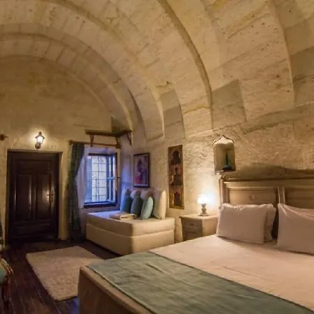 Gæstehus Urgup Konak Hotel Ürgüp