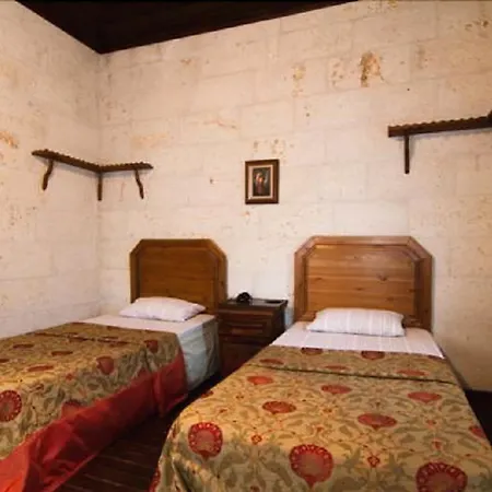 Gæstehus Urgup Konak Hotel 4*