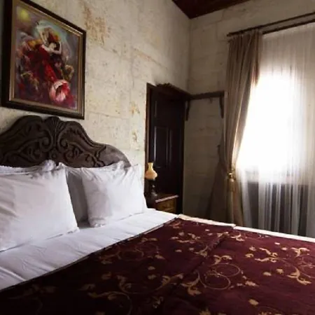 乌尔加普克纳克酒店 4*