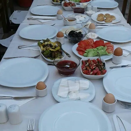 Urgup Konak Hotel 4*